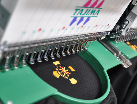 Oh! T-Shirt T Shirt & Uniform Embroidery Services