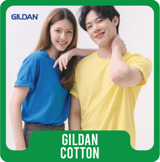 gildan cotton catalog