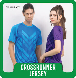 crossrunner jersey catalog