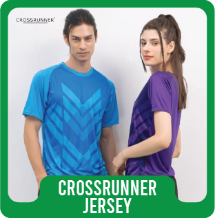 crossrunner jersey catalog