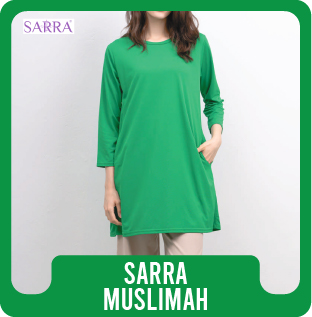 sarra muslimah catalog