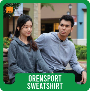 orensport sweatshort catalog