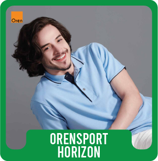 orensport horizon catalog