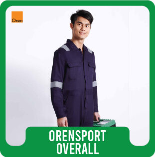 orensport overall catalog
