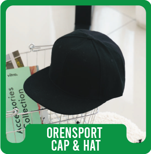 orensport cap & hat catalog