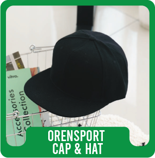 orensport cap & hat catalog