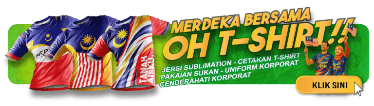 Promosi Oh! T-Shirt