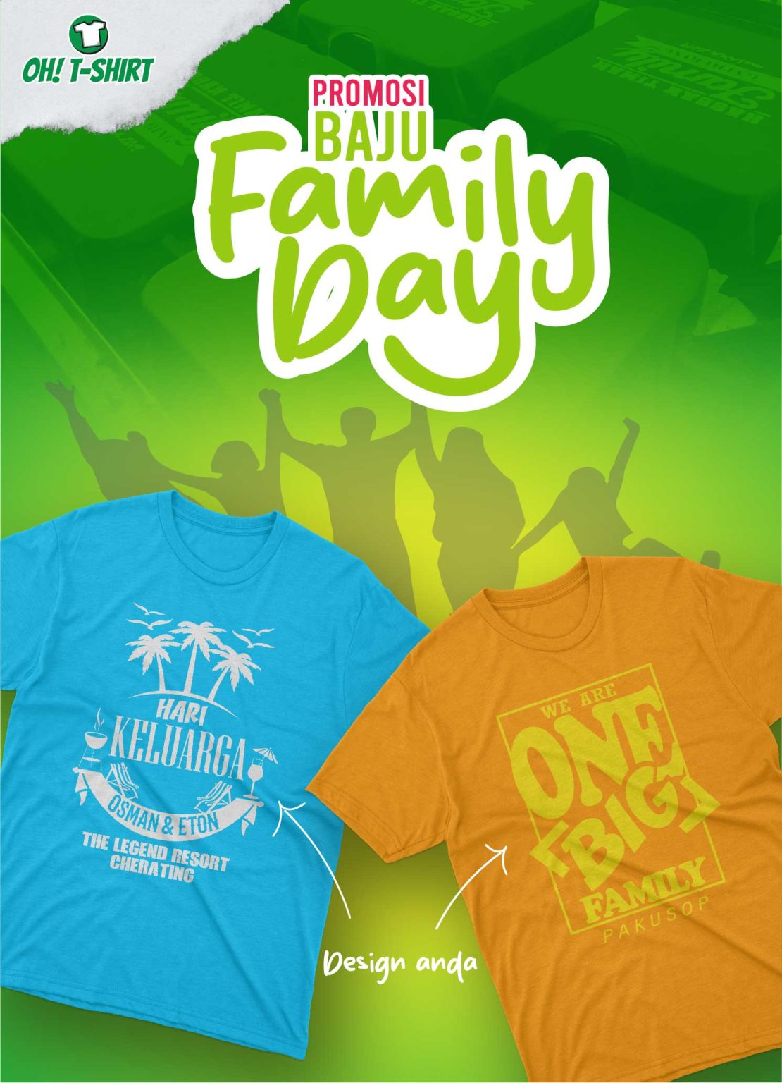 header baju family day phone ver