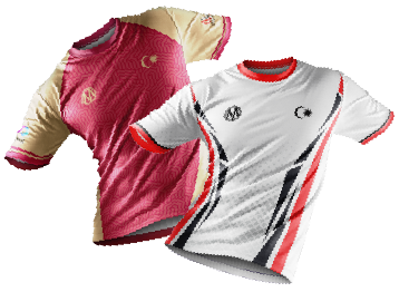 2 jersi di kilang oh tshirt