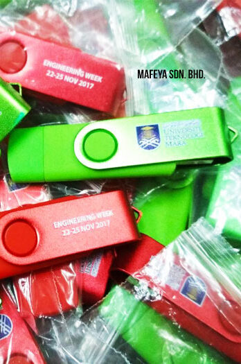 printing pendrive